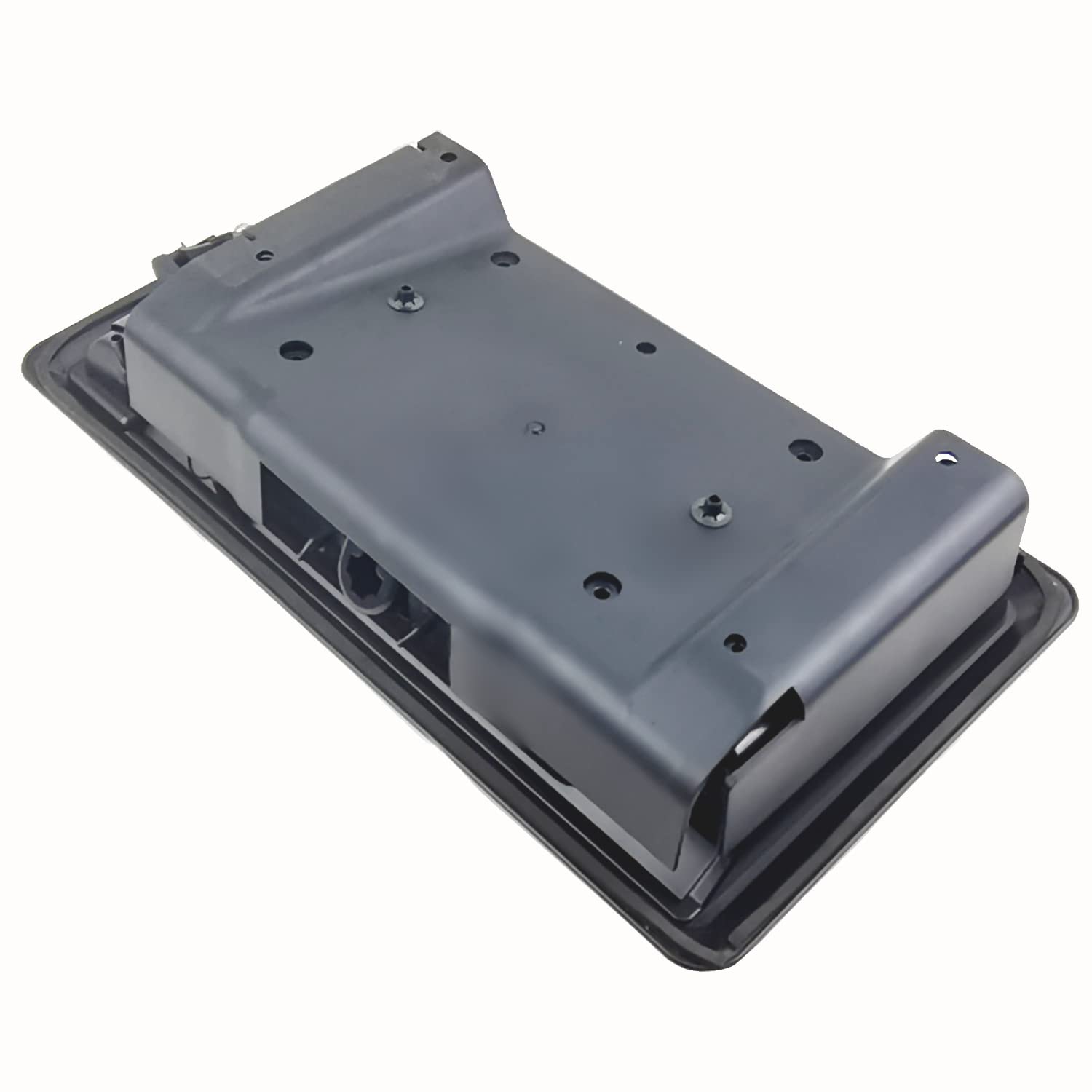 Amazon.com: Right Side Rear Exterior Cargo Outside Door Handle